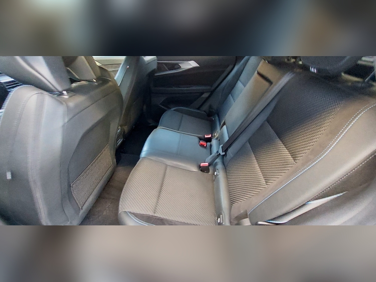 Renault Austral 200CV HYBR foto 8